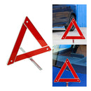 Warning Safety Triangle
