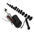 Performance Power Am/Fm Fully Automatic Power Antenna