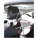 Headrest Coat Hanger