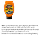 ارموراول ملمع اطارات جل مع اسفنجة