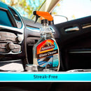 Armor All  Glass Cleaner 650Ml
