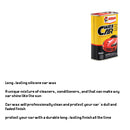 Getsun Wax Car 354Ml 