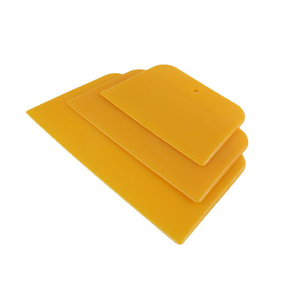 Finishing Plastic Spreaders Finishing Plastic Spreaders
