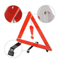 Warning Safety Triangle