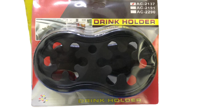 Drink Holder For Cars