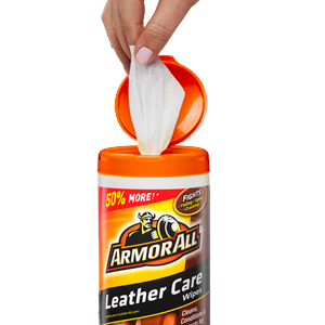 Leather Care Wish