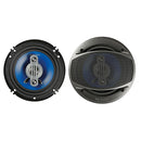 Boschman Circle Car Speakers -350-Watts