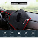 Hyundai Elantra AD Car Dashboard Cover Pad Mat