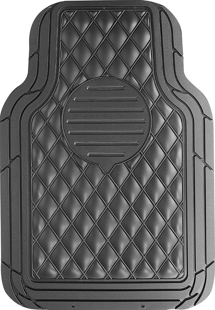 Turkish Customize Car Floor Mats (Kapitone 1108)