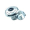 Auto Spinner Knob Auxiliary Booster Car Steering 