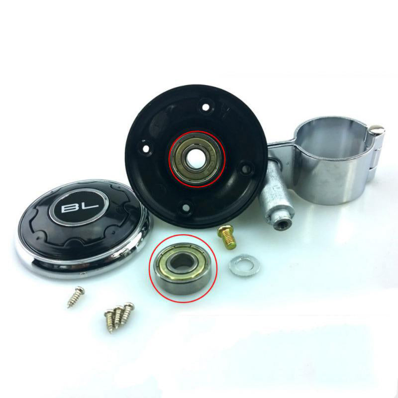 Auto Spinner Knob Auxiliary Booster Car Steering 