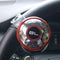 Auto Spinner Knob Auxiliary Booster Car Steering 