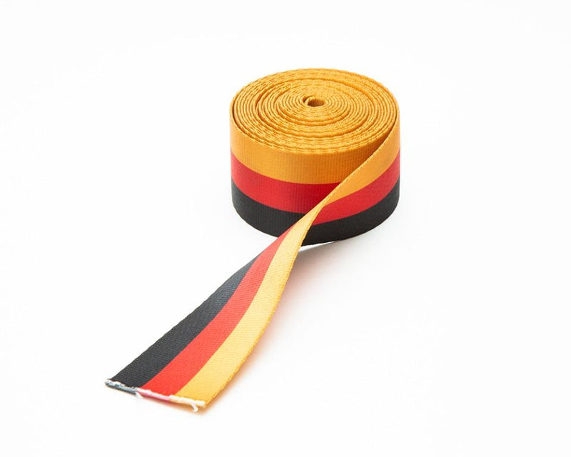 حزام أمان علم المانيا