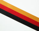 German Flag Seat Belt