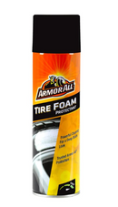Armorall Tire Foam Protectant 600 ml
